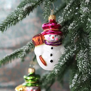 FORMSCHMUCK WEIHNACHTEN