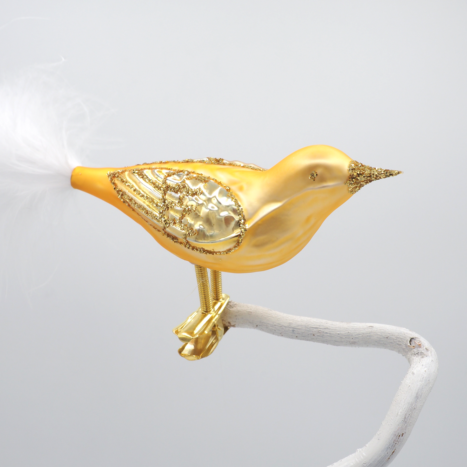 Glasvogel CLASSIC gold