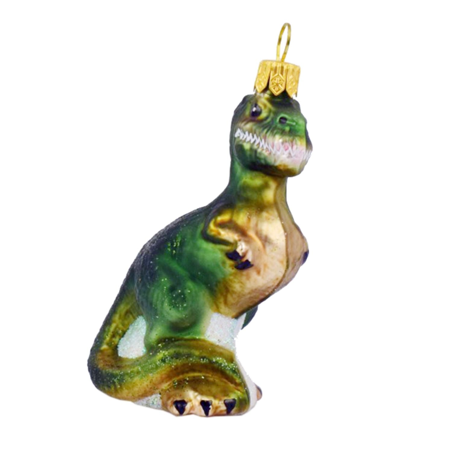 Weihnachtsform T-REX