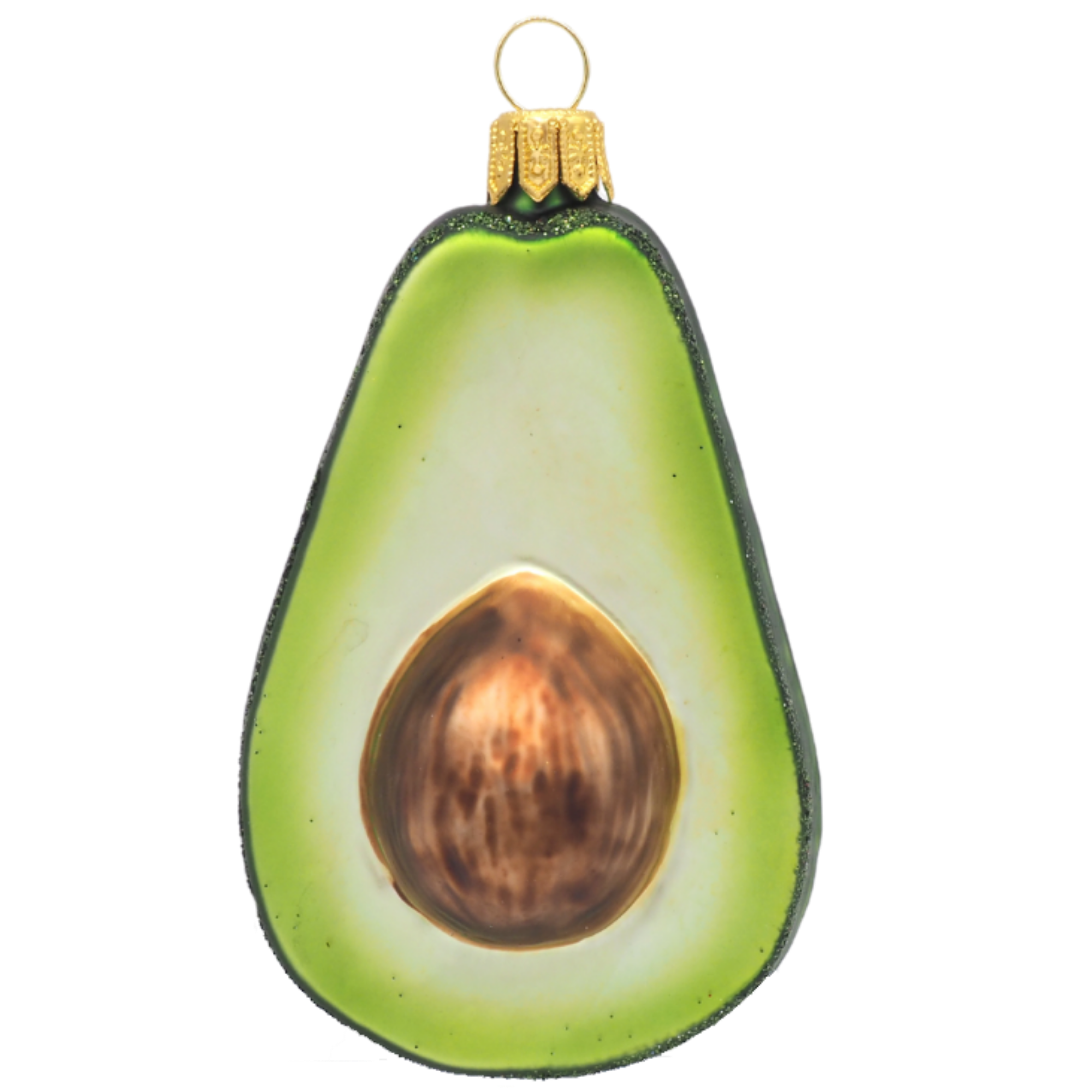 Weihnachtsform AVOCADO